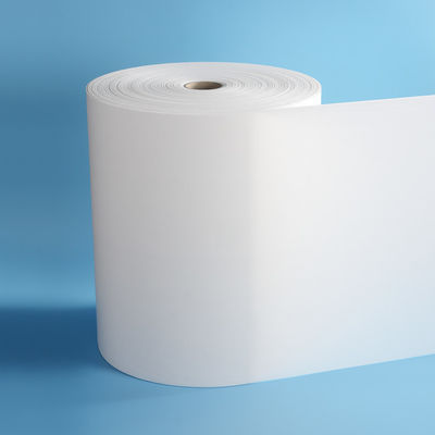 Film adulte respirable de fonte de PE de couches-culottes de pellicule de polyéthylène d'OEM