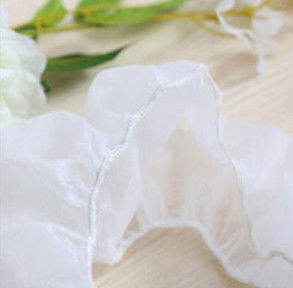 Télescopique tout le d'isolement inclus de siège des toilettes de couvertures textile tissé jetable non