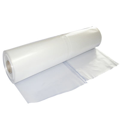 Plastique ignifuge d'enveloppe de rétrécissement de PE de pellicule de polyéthylène pour des bateaux