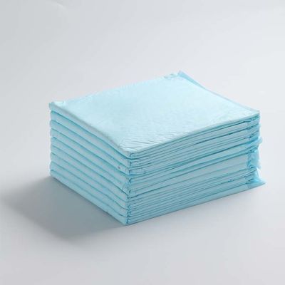 Film de Backsheet de PE de TS16949 20GSM pour les protections soignantes adultes