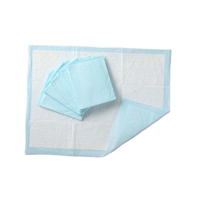 Film de Backsheet de PE de TS16949 20GSM pour les protections soignantes adultes