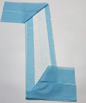 Absorption superbe jetable Underpad soignant respirable soignant Mat Maternity Care