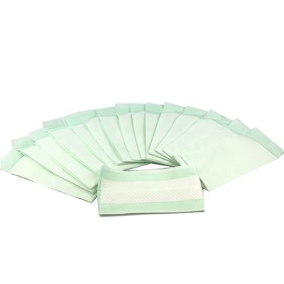 Facile arrachez le film de Backsheet de PE de 30GSM 600mm pour des protections de sein