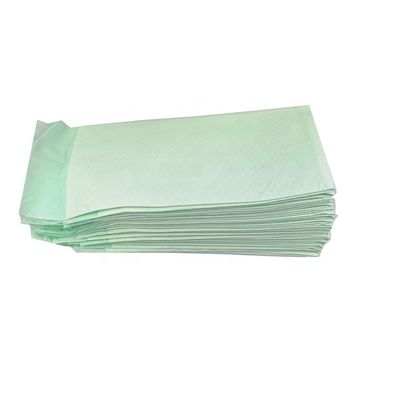 Facile arrachez le film de Backsheet de PE de 30GSM 600mm pour des protections de sein