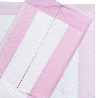 textile tissé soignant jetable 80cm adulte de protection de 60cm non