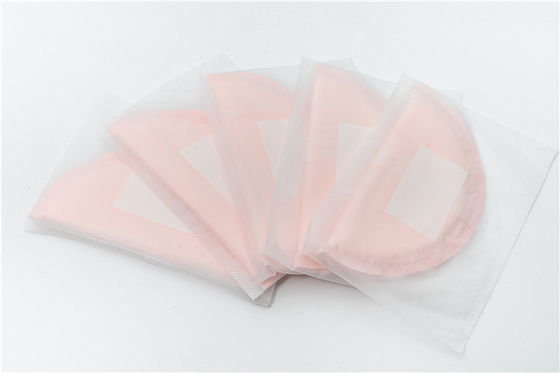 Le sein de soins d'OEM capitonne les protections de allaitement jetables ISO9001