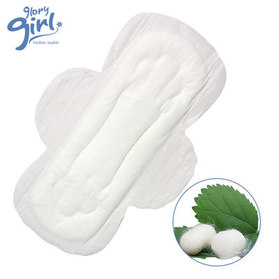 Couches-culottes 320mm jetables biodégradables de Madame Sanitary Pads Adult