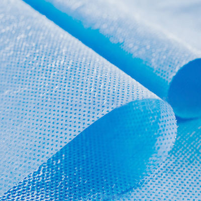 de 100% du polypropylène 10gsm textile tissé pp Spunbond non-tissé non