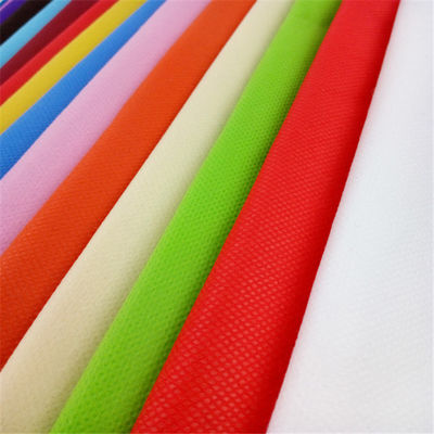 Industrie médicale d'hygiène de textile tissé de solides solubles SMS Meltblown pp non
