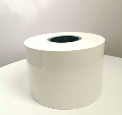 emballage pharmaceutique de suppositoire de film stratifié par PE de PVC de 50mm 1000mm