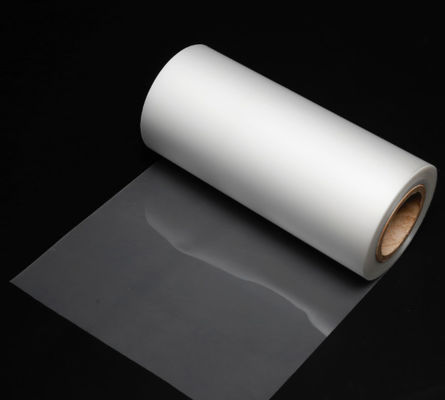 Le film transparent de stratification d'ANIMAL FAMILIER de 175mic 250mic carde la protection