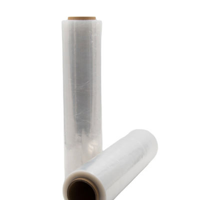 Pellicule de polyéthylène ignifuge de faible densité de pellicule de polyéthylène de PE de Rohs