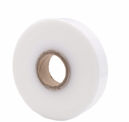 Film biodégradable d'enveloppe de bout droit de LDPE de 23 Mic Flame Retardant Polyethylene Film