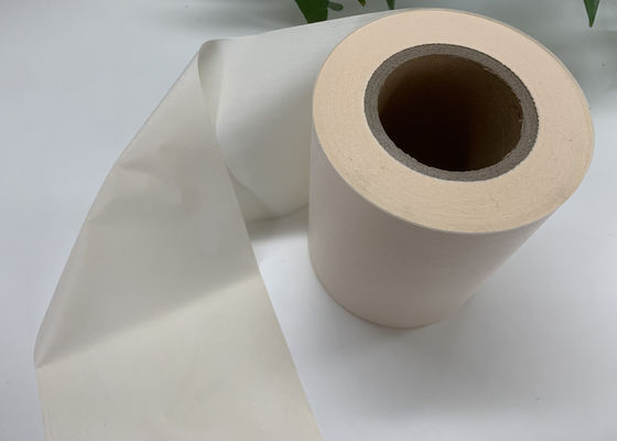 Industrie non-tissée d'hygiène de tissu du film 12g pp Spunbond de PE de Spunbond